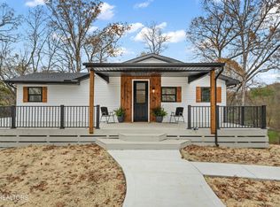 12627 Hickory Creek Rd, Knoxville, TN 37932