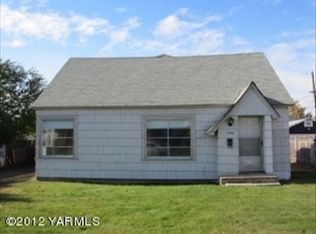 1416 Rock Ave, Yakima, WA 98902