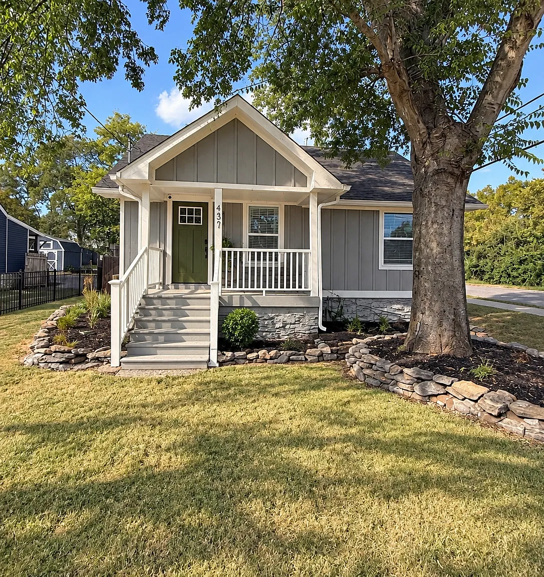 3 bed, 1478 sqft, $2,295 — Photo 1