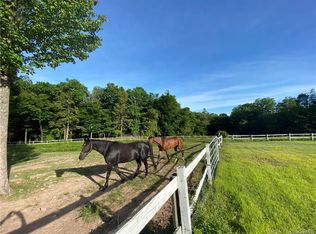 506 Glen Wild Rd, Glen Wild, NY 12738