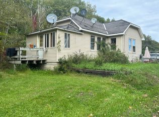 5352 N Anderson Rd, Spruce, MI 48762