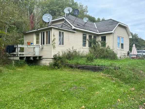 5352 N Anderson Rd, Spruce, MI 48762