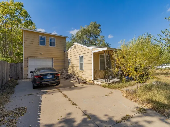 629 N Clara St, Wichita, KS 67212