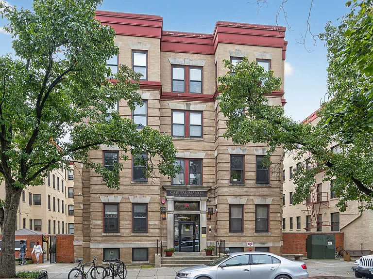 1440 W St NW #106 — Photo 1