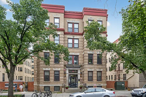 1440 W St NW #106 Photo 1