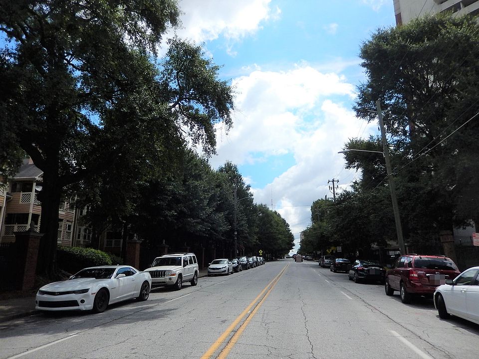 2nd image of 375 Ralph McGill Blvd NE APT 1301