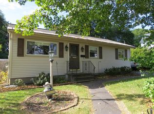 175 Woodlawn Ave, Pittsfield, MA 01201