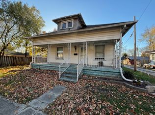 1415 S 21st St, Terre Haute, IN 47803