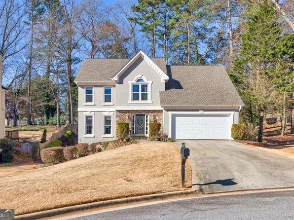 1434 Blackland Trl, Lawrenceville, GA 30043