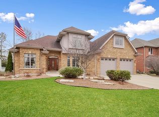 508 Bethany Dr, Shorewood, IL 60404