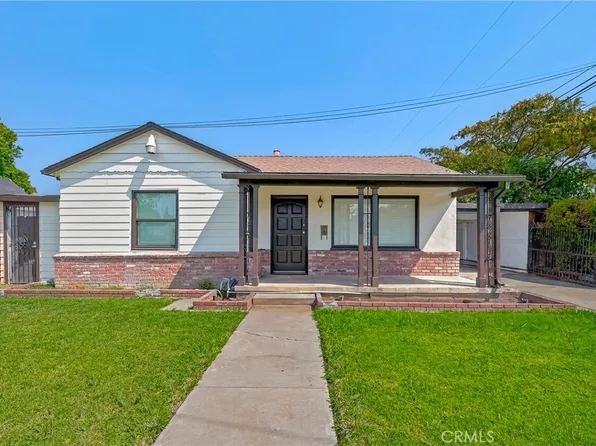 209 E 18th St, Merced, CA 95340