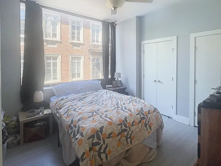 421 E Franklin St #3A — Photo 8