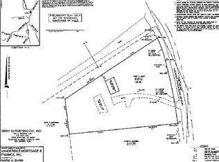 740 Lookout Tower Rd, Blacksburg, SC 29702