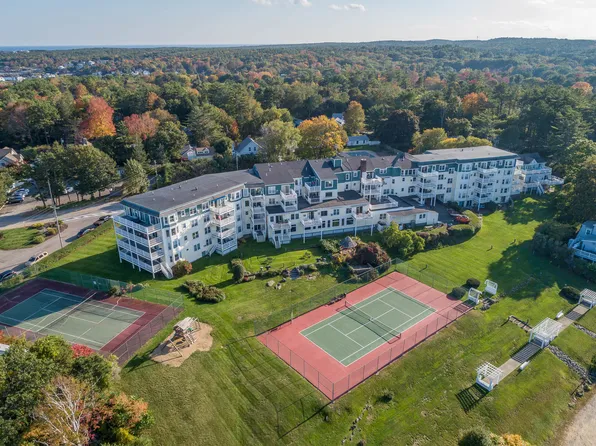 55 Israel Head Rd #205, Ogunquit, ME 03907