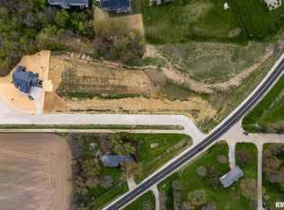 LOT 2 248th Ave, Bettendorf, IA 52722