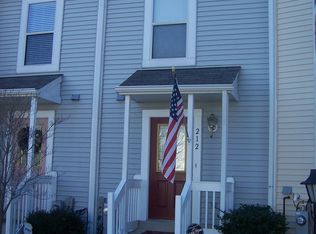 212 Sycamore Ridge Rd, Laurel, MD 20724