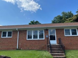 168 W Braxton Foushee St #6, Carrboro, NC 27510