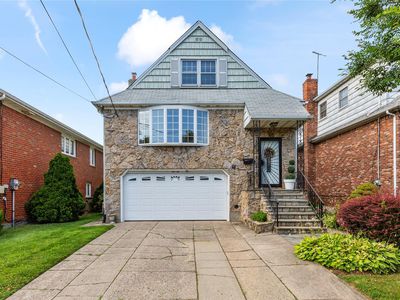 14163 11th Avenue, Flushing, NY, 11357