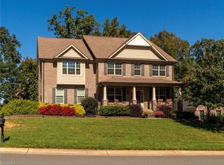 1207 Brookview Dr, Elon, NC 27244