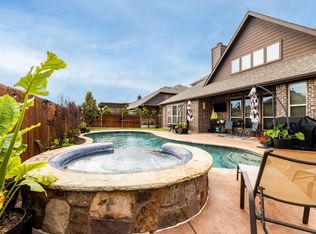 1929 Knoxbridge Rd, Forney, TX 75126