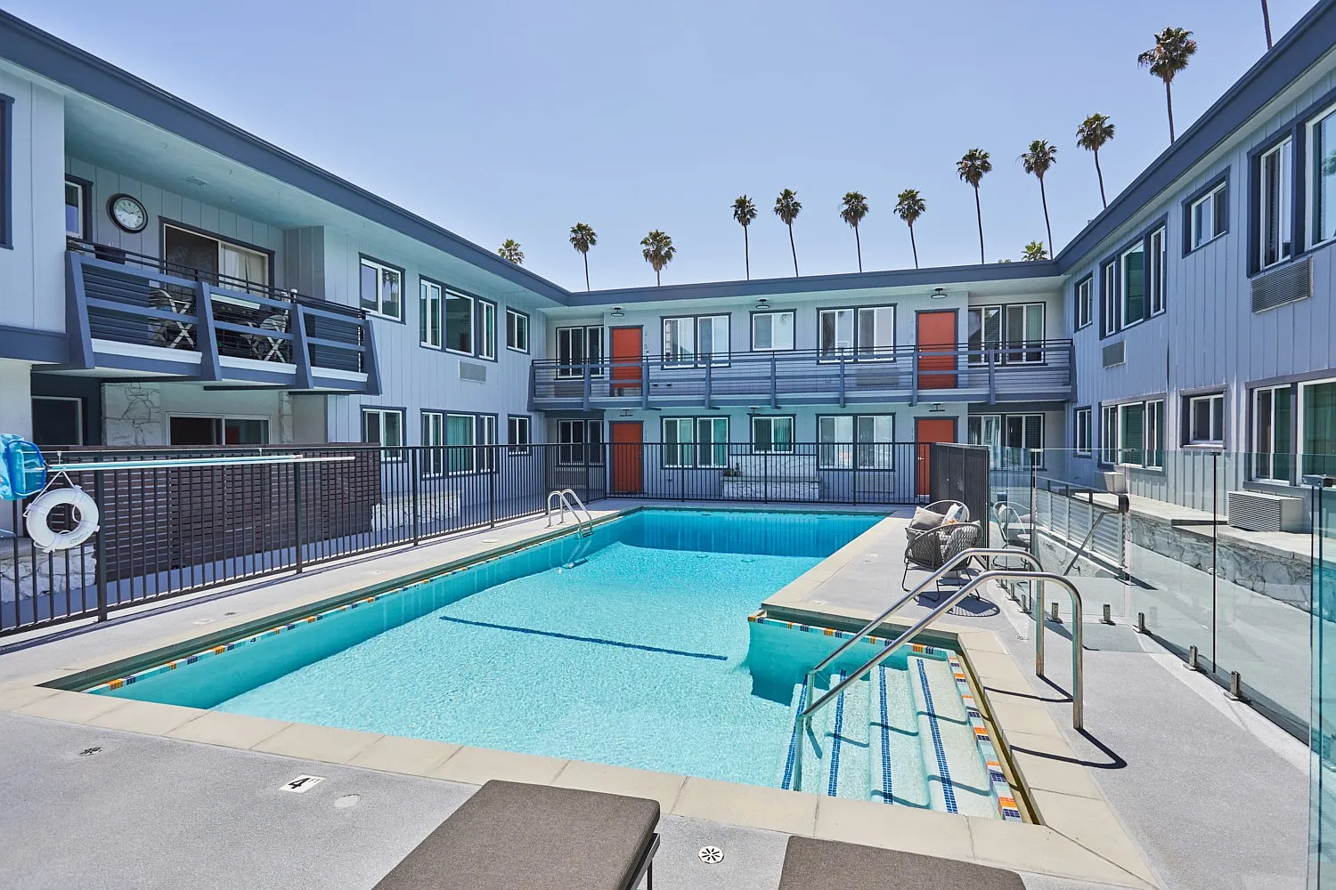 7451 Hollywood Blvd — Photo 2