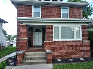1919 Oakland St, Fort Wayne, IN