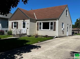 708 5th St, Melvin, IA 51249