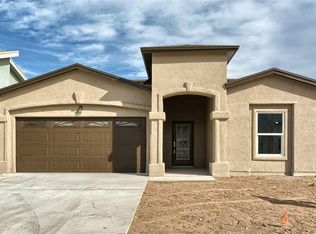 10469 Brooke Lauren Pl, Socorro, TX 79927