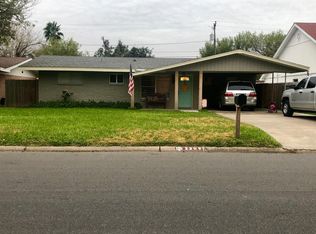 2209 Daffodil Ave, McAllen, TX 78501