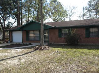 422 Whispering Pines Dr, Ocean Springs, MS 39564