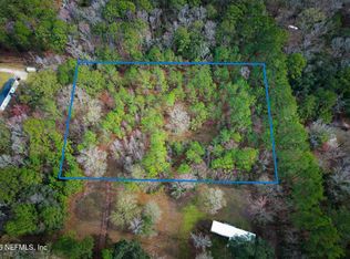 27 RATLIFF Road, Callahan, FL 32011