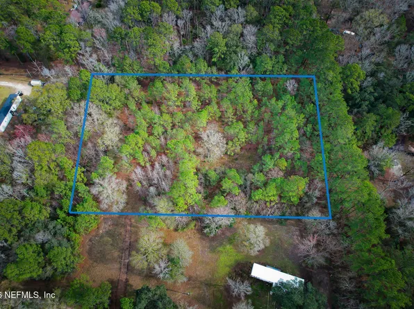 27 RATLIFF Road, Callahan, FL 32011