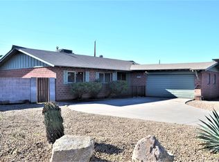 4501 W Cavalier Dr, Glendale, AZ 85301