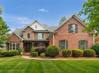 6122 Olde Fields Way, Pfafftown, NC 27040