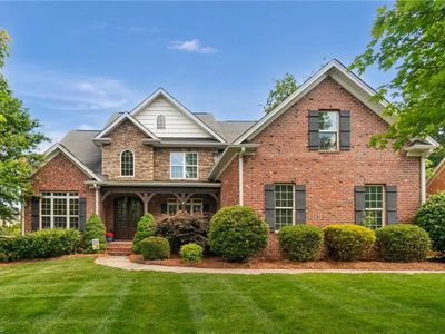 6122 Olde Fields Way, Pfafftown, NC, 27040