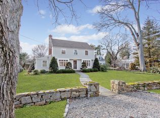 177 Old Mill Rd, Fairfield, CT 06824