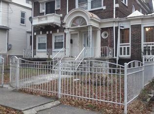 860-862 S 13th St #1, Newark, NJ 07108