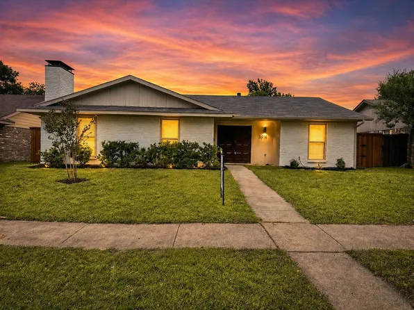 5014 Roundtable Ln, Garland, TX 75044