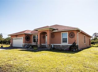 5011 Centennial Blvd, Lehigh Acres, FL 33971