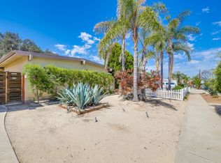 7225 Macquarie St, La Mesa, CA 91942