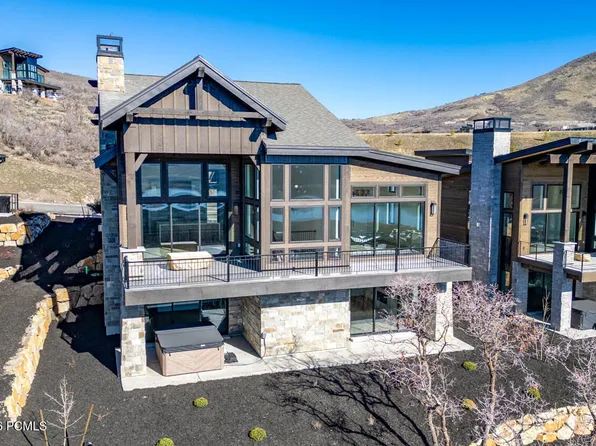 1573 W Crystal View Ct, Heber City, UT 84032