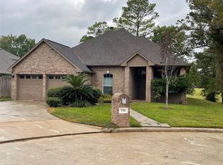 3701 Sunset Cir, Montgomery, TX 77356