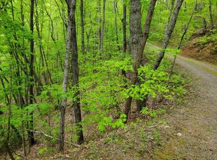 0 Uncle Joes Blf, Franklin, NC 28734