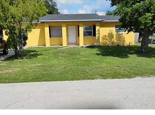2896 Dudley Dr #1, Bartow, FL 33830