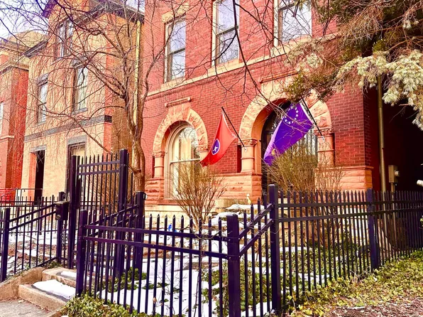 1511 S 4th St, Louisville, KY 40208