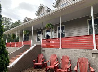 2629 Lake Capri Dr, Conyers, GA 30012