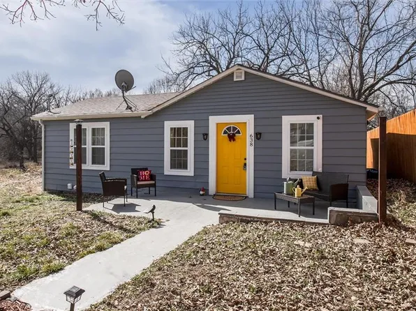 638 N Highland Dr, Independence, MO 64050