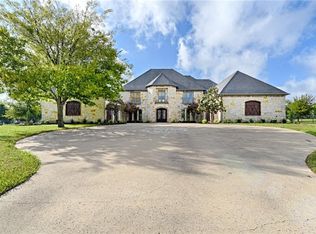 332 Sedona Falls Dr, Sunnyvale, TX 75182