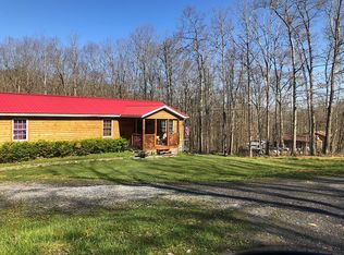 328 Red Willow Rd, Willow Rd, WV 25825