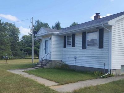 W5453 Shrine Road, Necedah, WI, 54646